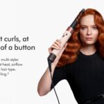 Dyson Airwrap i.d.™ multi-styler and dryer - Ceramic Pink and Rose Gold