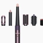 Dyson Airwrap i.d.™ multi-styler and dryer - Jasper Plum