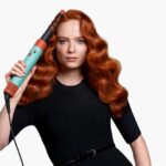 Dyson Airwrap i.d.™ multi-styler and dryer - Ceramic Patina and Topaz
