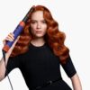 Dyson Airwrap i.d.™ multi-styler and dryer - Vinca Blue And Topaz