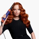 Dyson Airwrap i.d.™ multi-styler and dryer - Vinca Blue And Topaz
