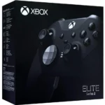 Xbox Elite Wireless Controller Series 2 - Black