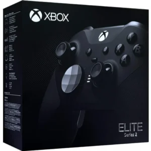 Xbox Elite Wireless Controller Series 2 - Black