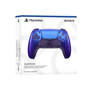 DualSense® Wireless Controller - Chroma Indigo