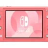 Nintendo Switch™ Lite - Coral