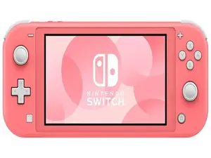 Nintendo Switch™ Lite - Coral