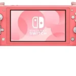 Nintendo Switch™ Lite - Coral