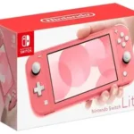 Nintendo Switch™ Lite - Coral
