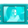 Nintendo Switch™ Lite - Turquoise