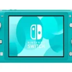 Nintendo Switch™ Lite - Turquoise