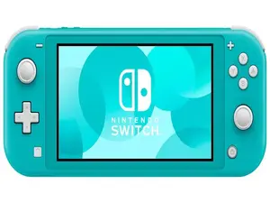 Nintendo Switch™ Lite - Turquoise