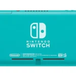 Nintendo Switch™ Lite - Turquoise