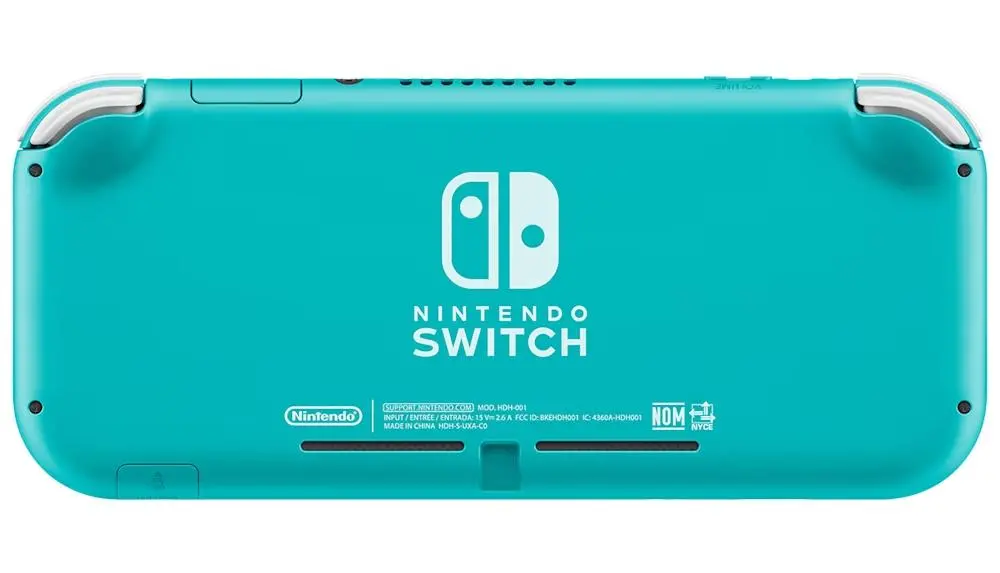 Nintendo Switch™ Lite - Turquoise
