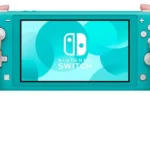 Nintendo Switch™ Lite - Turquoise
