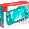 Nintendo Switch™ Lite - Turquoise