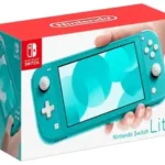 Nintendo Switch™ Lite - Turquoise