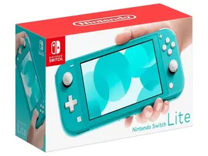 Nintendo Switch™ Lite - Turquoise