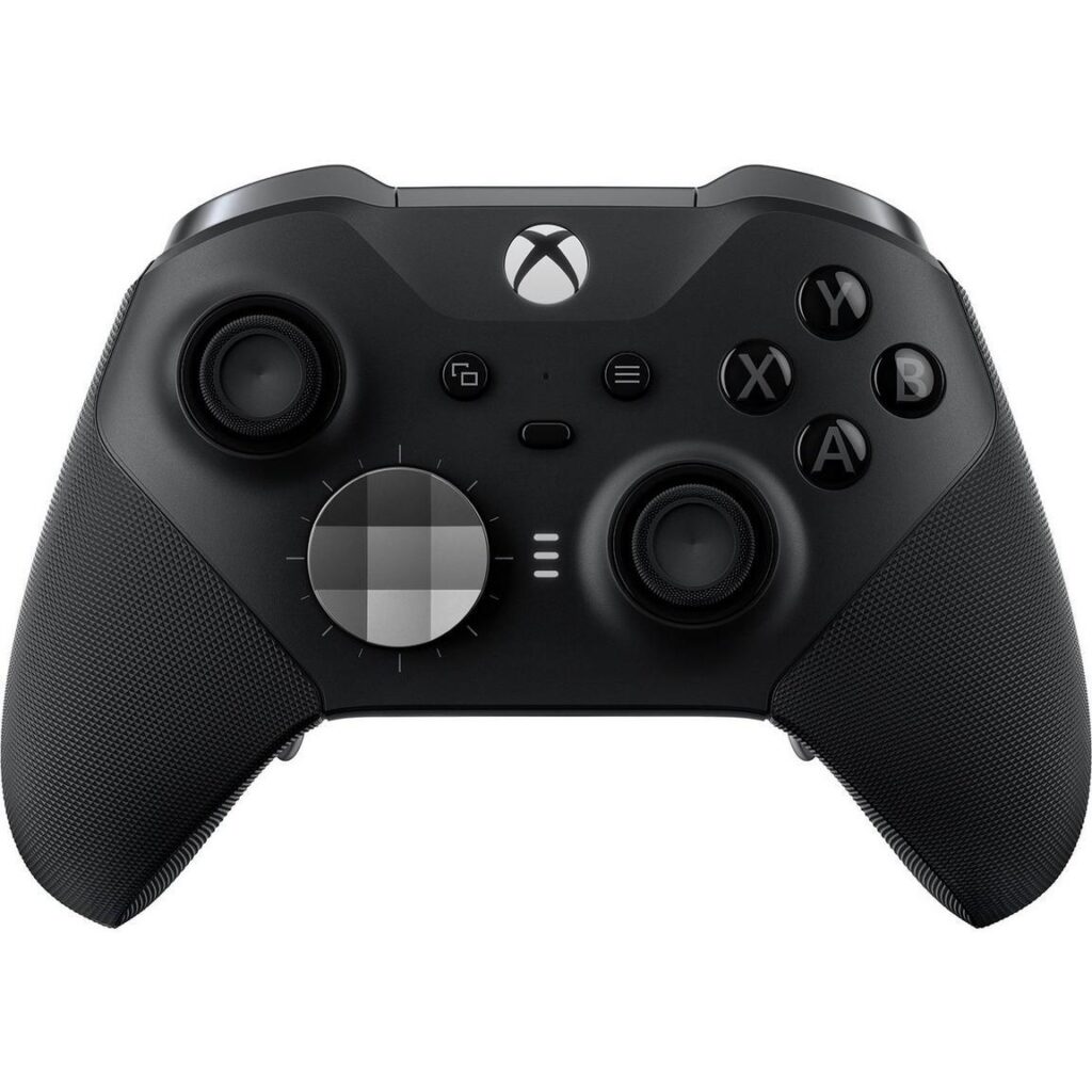 Xbox Elite Wireless Controller Series 2 - Black