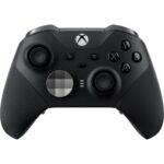 Xbox Elite Wireless Controller Series 2 - Black