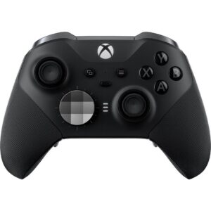 Xbox Elite Wireless Controller Series 2 - Black
