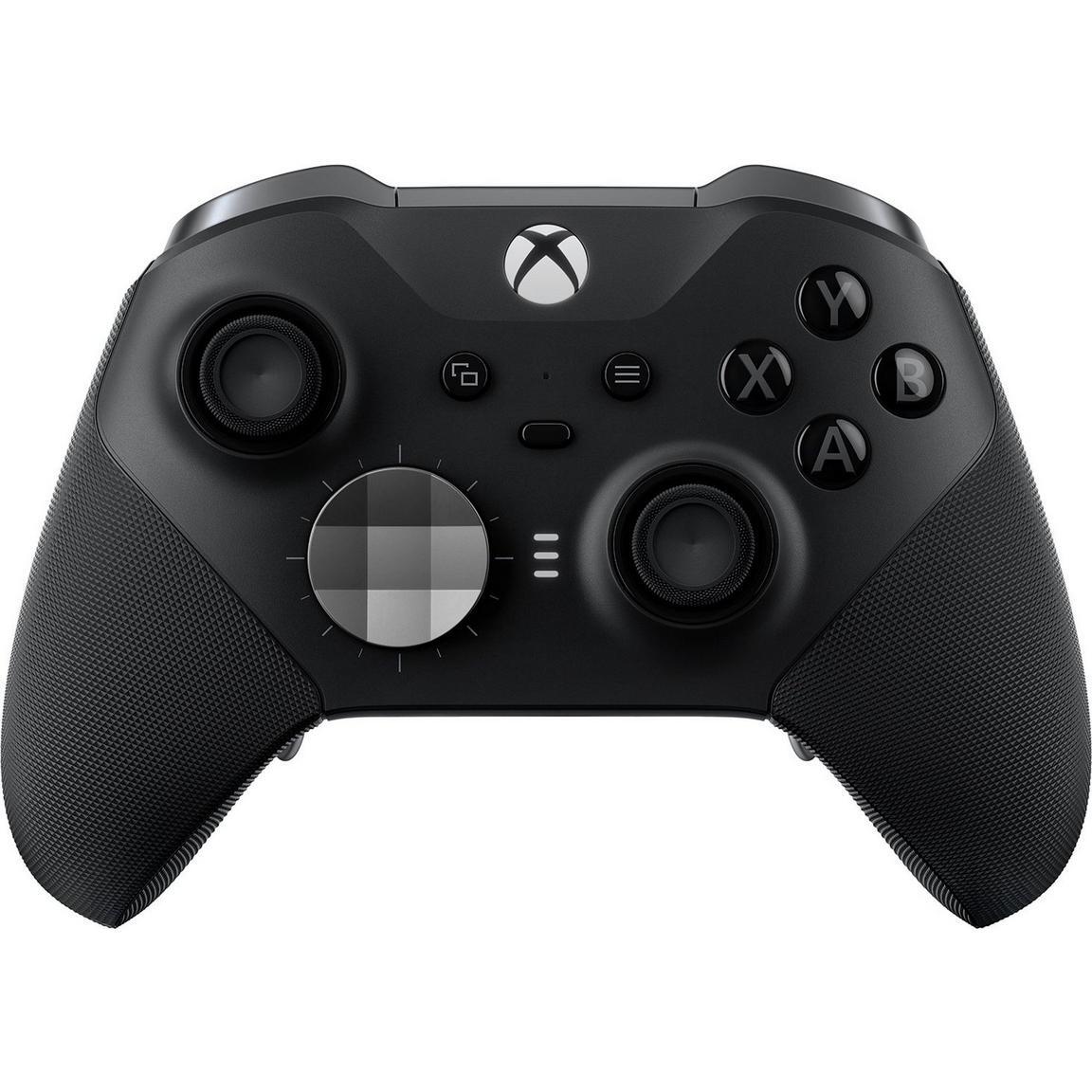Xbox Elite Wireless Controller Series 2 - Black