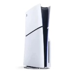 PlayStation 5 Slim Disc Edition