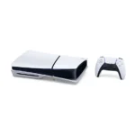 PlayStation 5 Slim Disc Edition