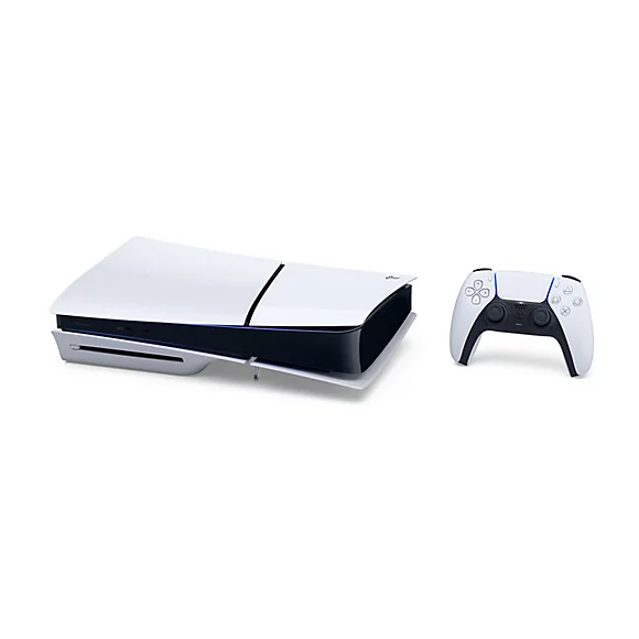 PlayStation 5 Slim Disc Edition