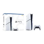 PlayStation 5 Slim Disc Edition