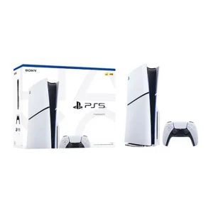 PlayStation 5 Slim Disc Edition