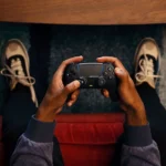 DualSense® Wireless Controller - Midnight Black