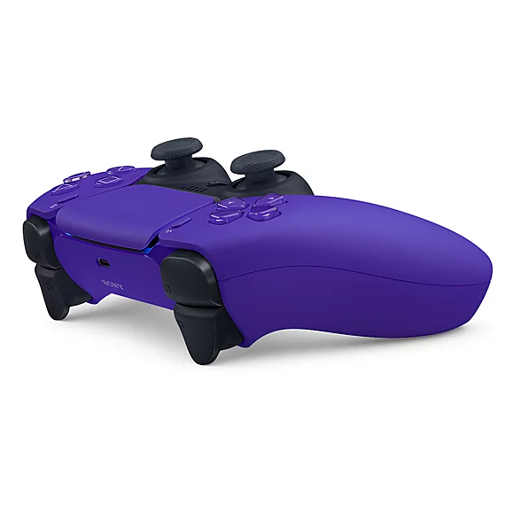 DualSense® Wireless Controller - Galactic Purple