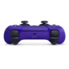 DualSense® Wireless Controller - Galactic Purple