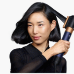 Dyson Airwrap i.d.™ multi-styler and dryer - Prussian Blue And Rich Copper
