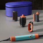 Dyson Airwrap i.d.™ multi-styler and dryer - Ceramic Patina and Topaz