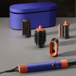 Dyson Airwrap i.d.™ multi-styler and dryer - Vinca Blue And Topaz