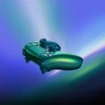 DualSense® Wireless Controller - Chroma Teal