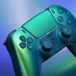 DualSense® Wireless Controller - Chroma Teal