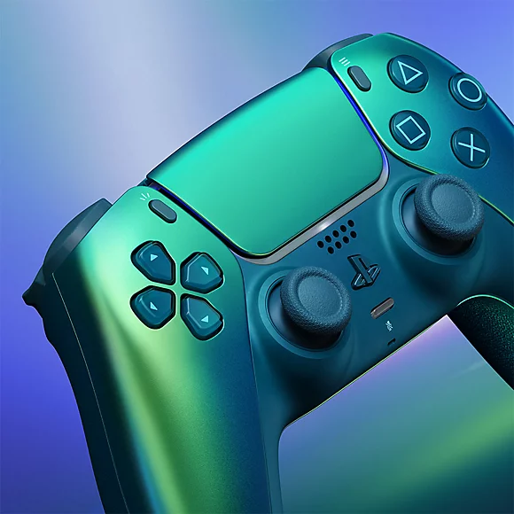 DualSense® Wireless Controller - Chroma Teal