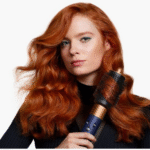Dyson Airwrap i.d.™ multi-styler and dryer - Prussian Blue And Rich Copper