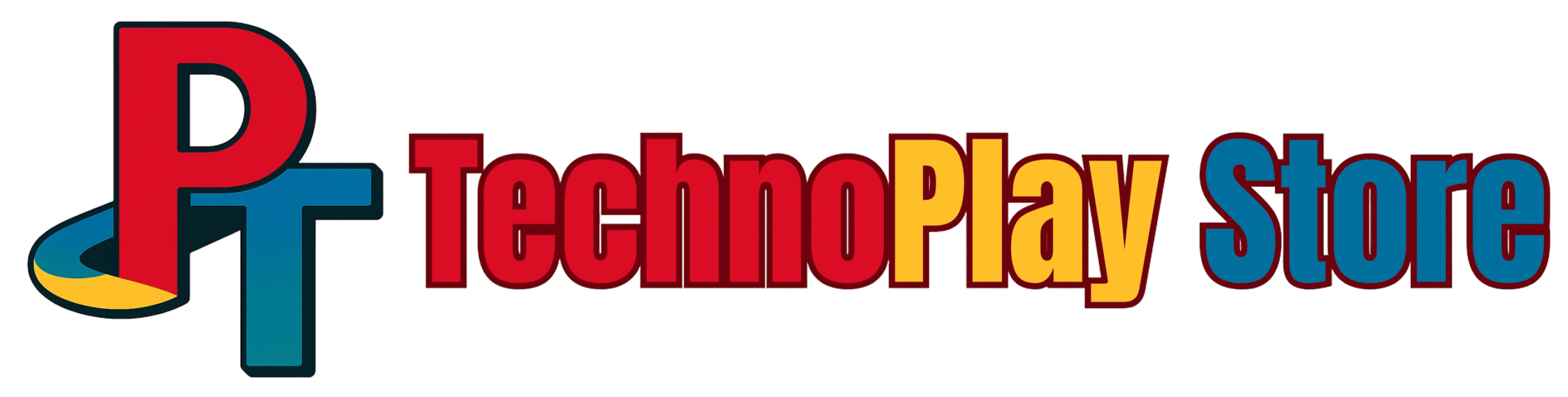 TechnoPlay Store