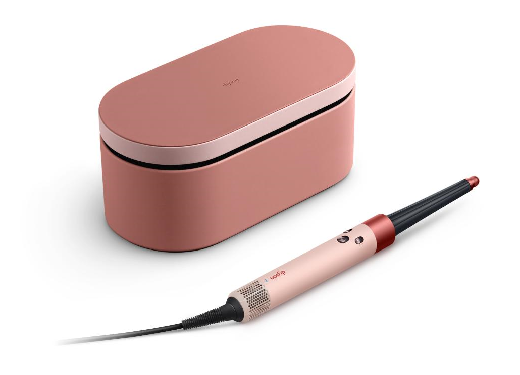 Dyson Airwrap i.d.™ multi-styler and dryer - Kanzan pink