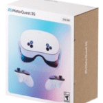 Meta Quest 3S VR Headset - 256 GB