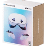 Meta Quest 3 VR Headset - 512GB