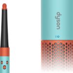Dyson Airwrap i.d.™ multi-styler and dryer - Ceramic Patina and Topaz