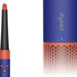 Dyson Airwrap i.d.™ multi-styler and dryer - Vinca Blue And Topaz