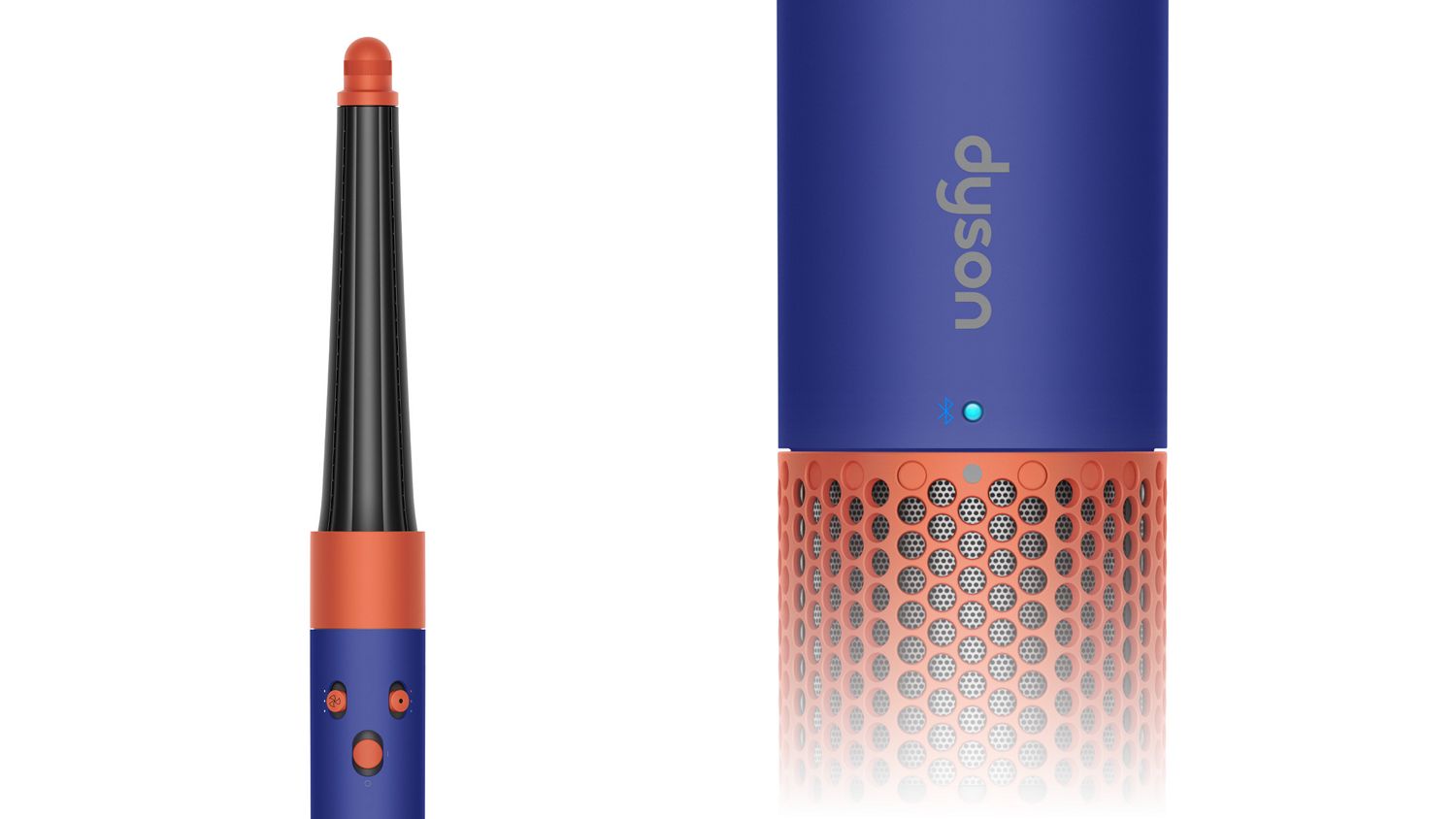 Dyson Airwrap i.d.™ multi-styler and dryer - Vinca Blue And Topaz