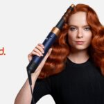 Dyson Airwrap i.d.™ multi-styler and dryer - Prussian Blue And Rich Copper