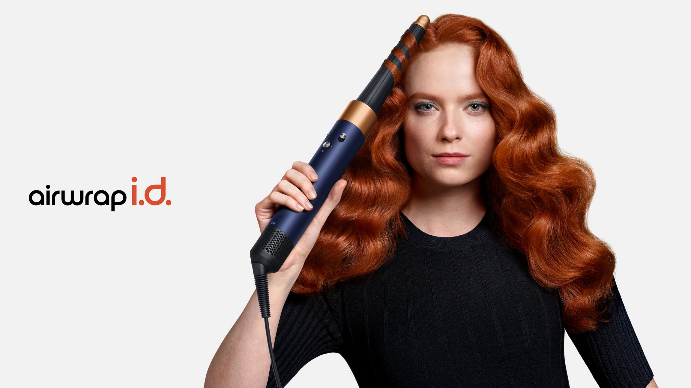 Dyson Airwrap i.d.™ multi-styler and dryer - Prussian Blue And Rich Copper