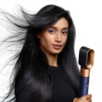 Dyson Airwrap i.d.™ multi-styler and dryer - Prussian Blue And Rich Copper